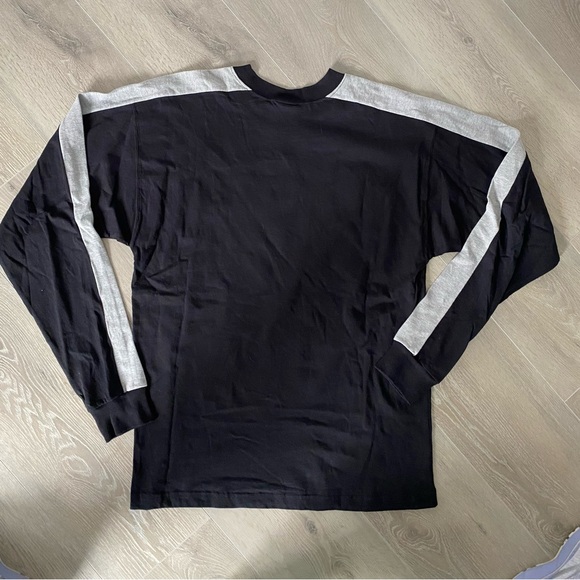 Vintage Matt Kenseth Shirt Mens L Black Nascar Racing Dewalt Team Long Sleeve - Picture 3 of 7